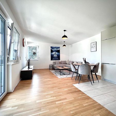 Apartment Schonbrunn Vienna Exterior photo