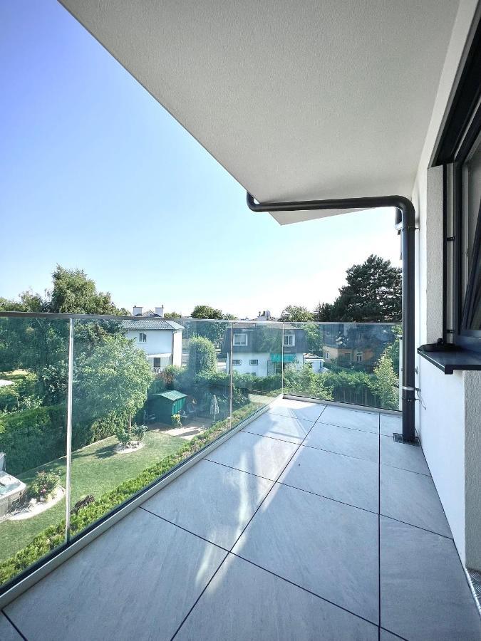 Apartment Schonbrunn Vienna Exterior photo